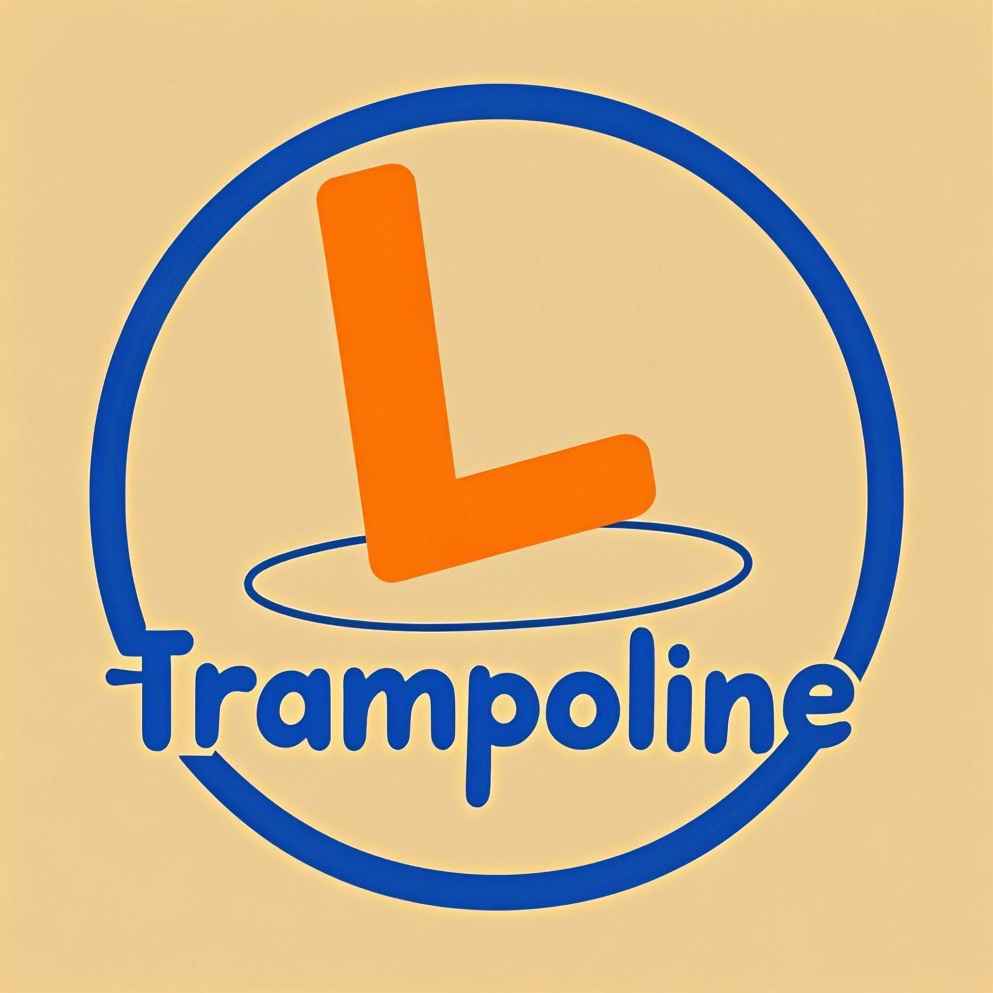 L Trampoline